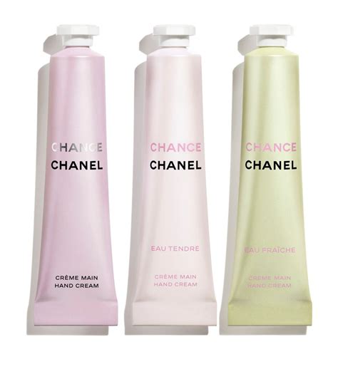 chanel chance pencil price|chance hand cream.